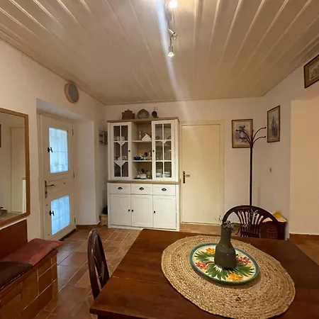 Apartament Capello Epískepsis