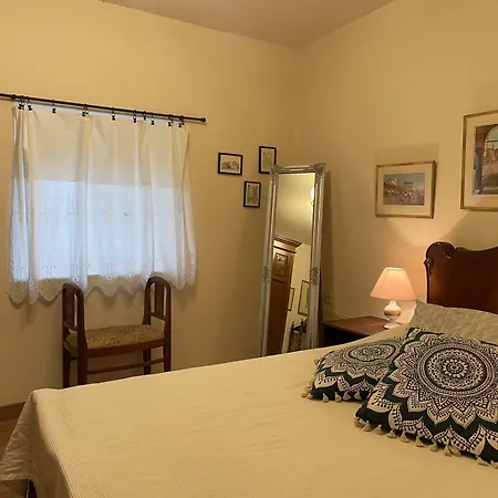 Capello Apartament *