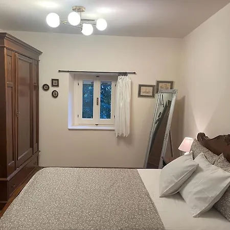 Apartment Capello Episkepsis