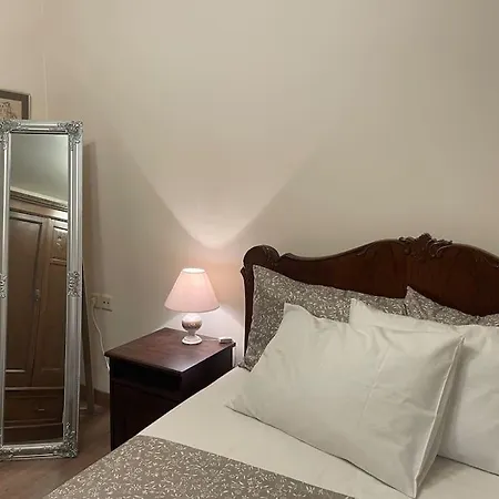 Appartement Capello