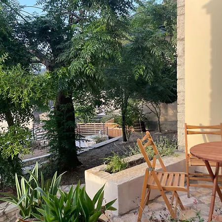 Capello Apartment