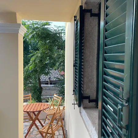 Apartment Capello