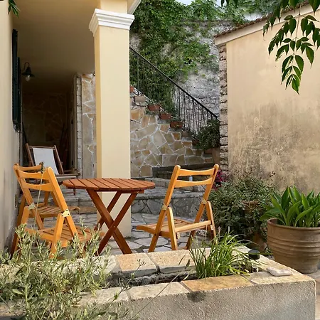 Apartment Capello *