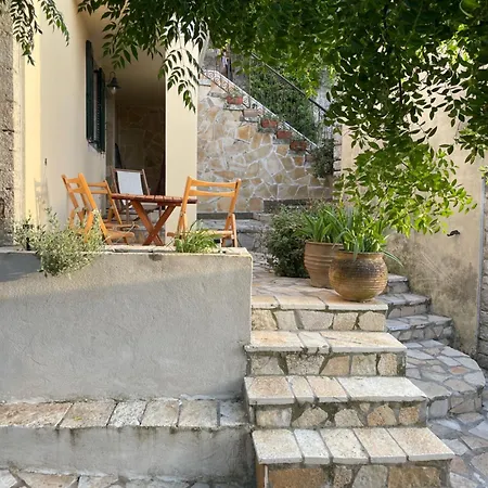 Apartment Capello Episkepsis