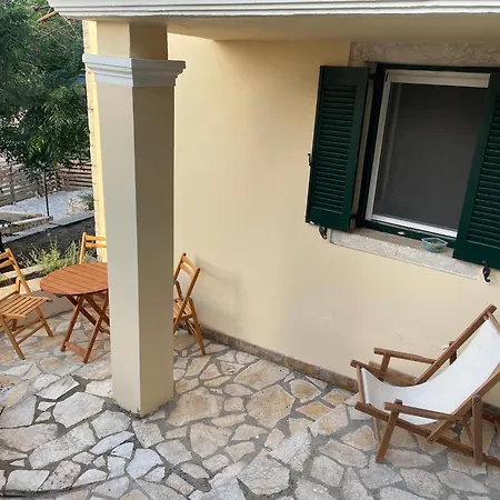 Apartment Capello *
