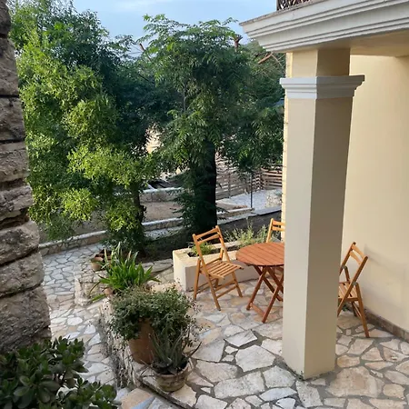 Capello Apartment