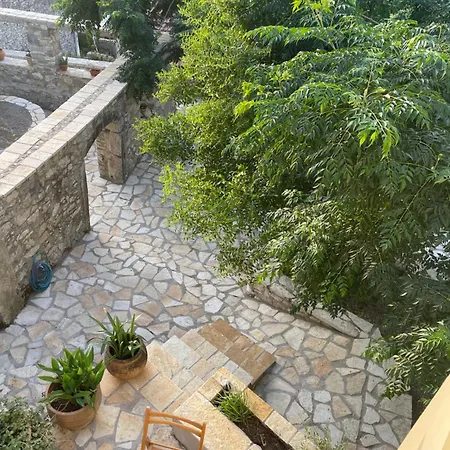 Capello Apartment