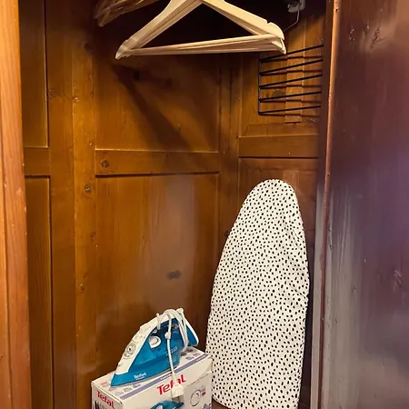 Appartement Capello