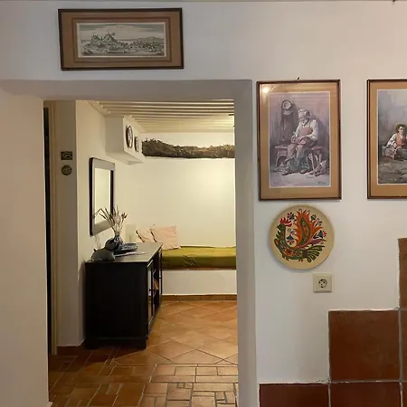 Capello Appartement *