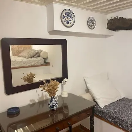 Apartament Capello