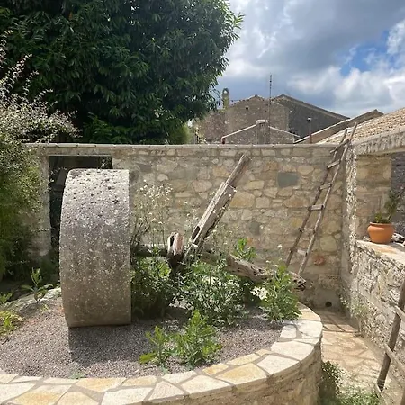 Lejlighed Capello Epískepsis