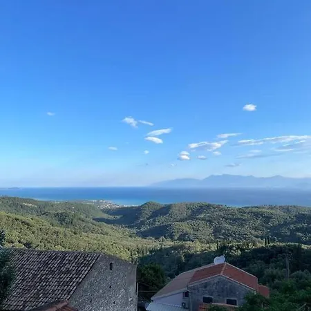 Apartament Capello Epískepsis