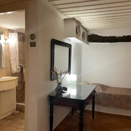 Lejlighed Capello Epískepsis