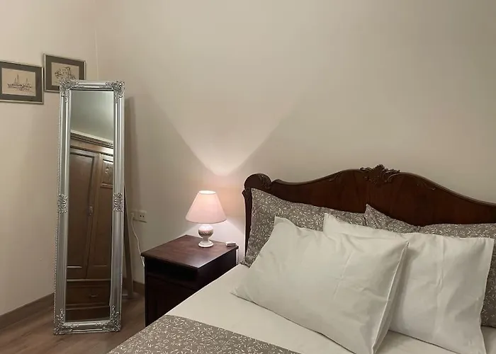 Apartment Capello
