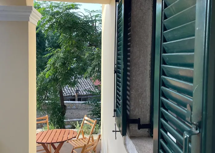 Apartment Capello