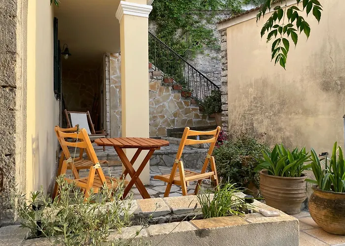 Apartment Capello *