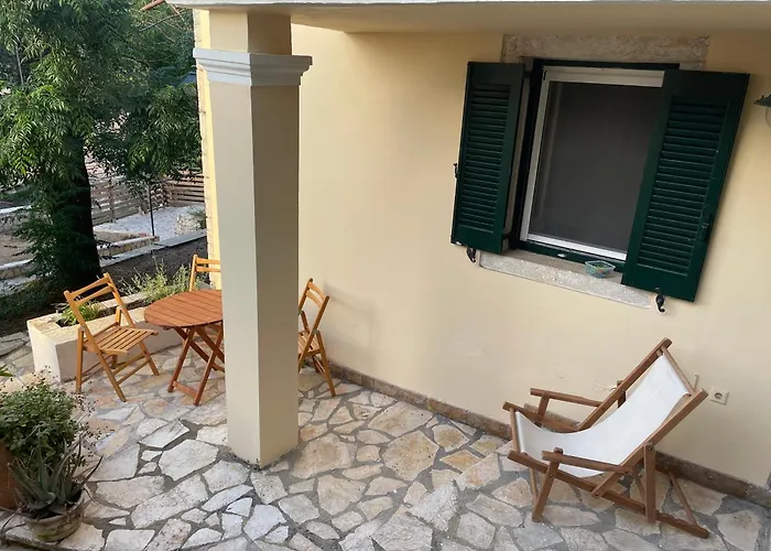 Apartment Capello *