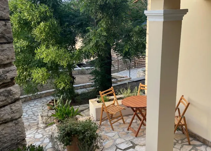 Capello Apartment