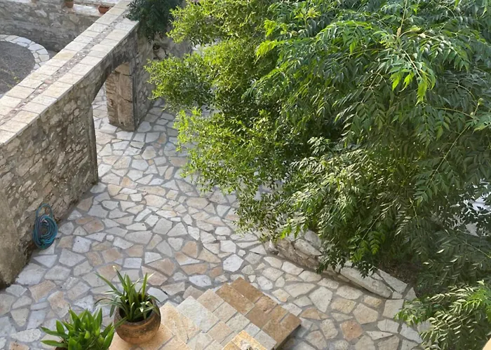 Capello Apartment