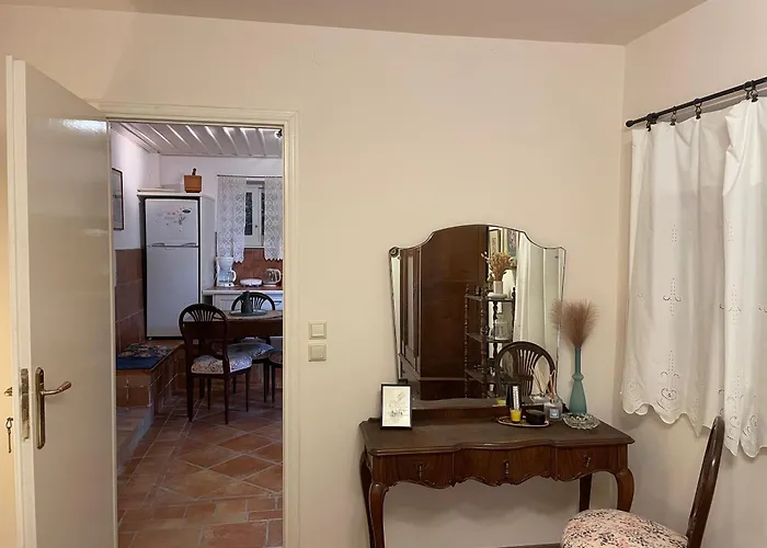 Apartment Capello