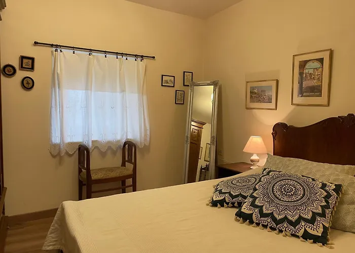 Capello Apartment *
