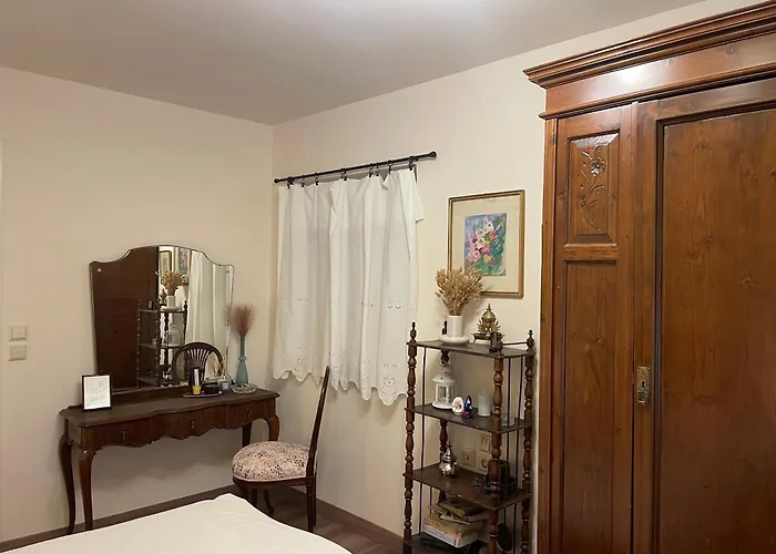 Capello Apartment *