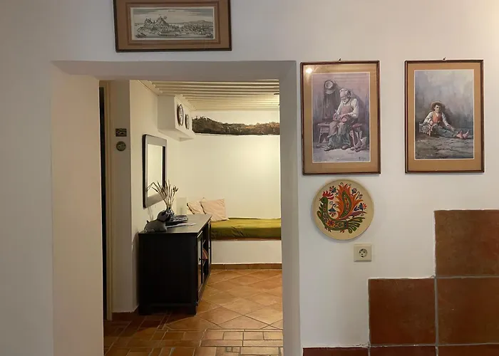 Capello Apartment *