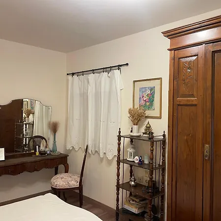 Capello Apartament *